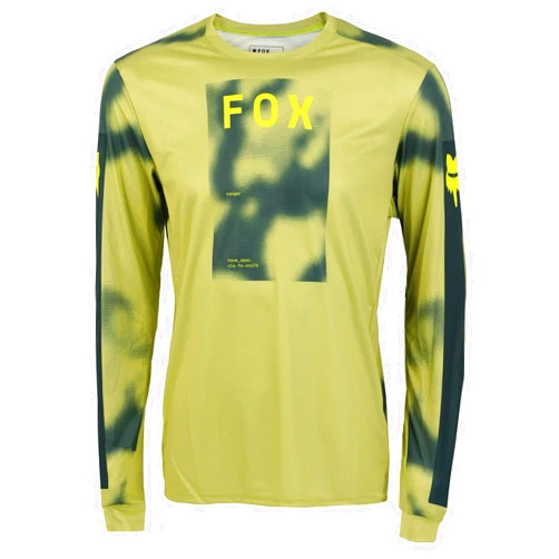 Fox Racing Men's Ranger Long Sleeve Jersey