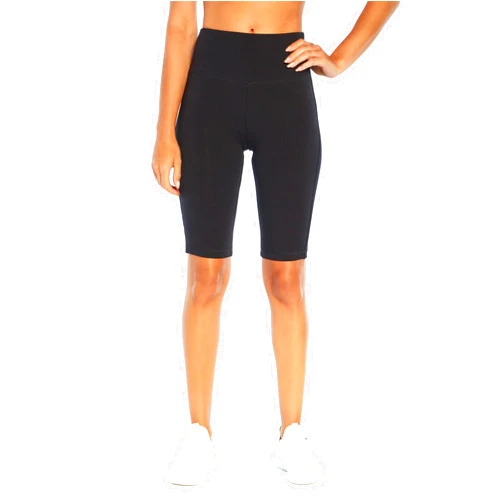 Marika Women's Becca High Rise Tummy Control Bermuda Short