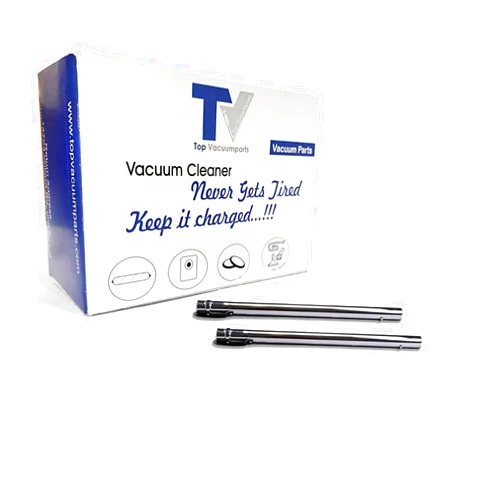 TOP VACUUM PARTS 2pk Replacement Part For Hoover PortaPower Commercial Shoulder Vac Steel Wand # compare to part 43453027