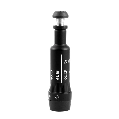 SHABIER RH Tip Size.350 Adapter Sleeve Replacement for G410 Driver and Wood Shaft Plus, MAX, SFT