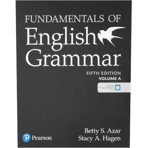 Betty Azar,Stacy Hagen Azar-Hagen Grammar - (AE) - 5th Edition - Student Book A with App - Fundamentals of English Grammar