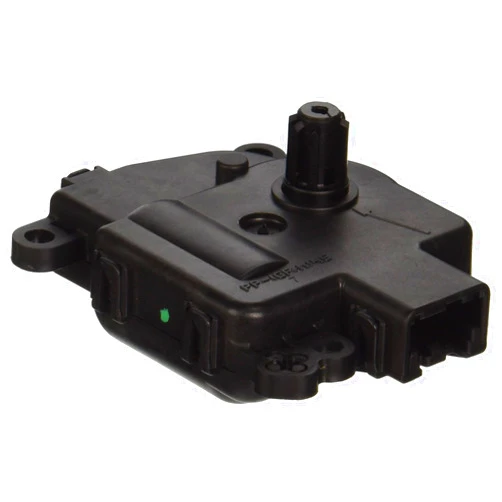 Motorcraft - Motor Asy (P) (YH1893)
