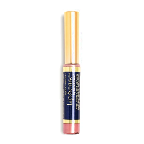 SeneGence LipSense Liquid Lip Color - Mauve Ice 0.25 oz