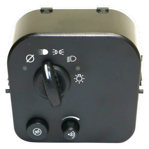 LEESENEVO Light Headlight Switch Headlamp Driving Lamp Compatible with 13252808