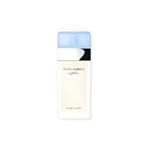 Dolce & Gabbana Light Blue, Eau De Toilette Spray, Fragrance For Women