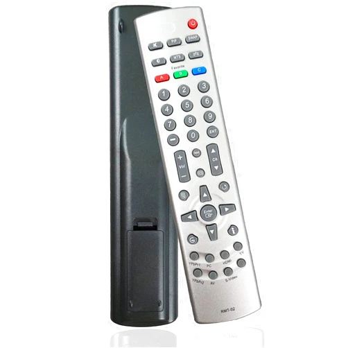Kassionel Replacement Remote Control Compatible for Westinghouse LCD LED HDTV TV LTV-27W7 W4207 W3223 TX-42F430S SK-32H570D LVM-37W3 LTV-46W1HD LTV-37W2HD LTV-37W2 LTV-32W6HD W4207HD