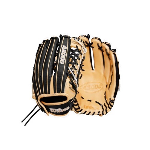 WILSON A2000 Outfield Fastpitch Gloves