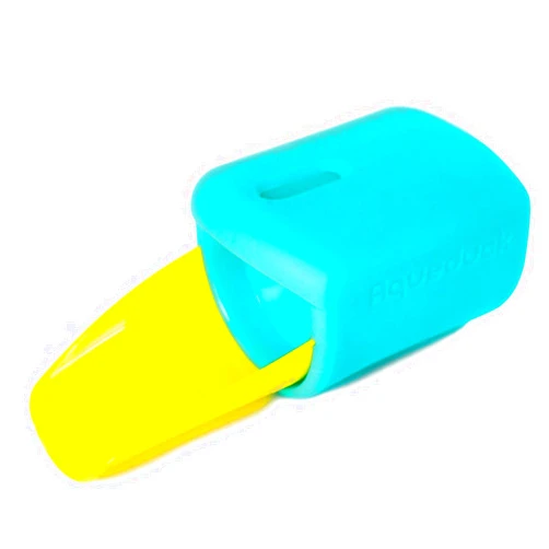 Aqueduck Bath Spout Extender Plus Cover
