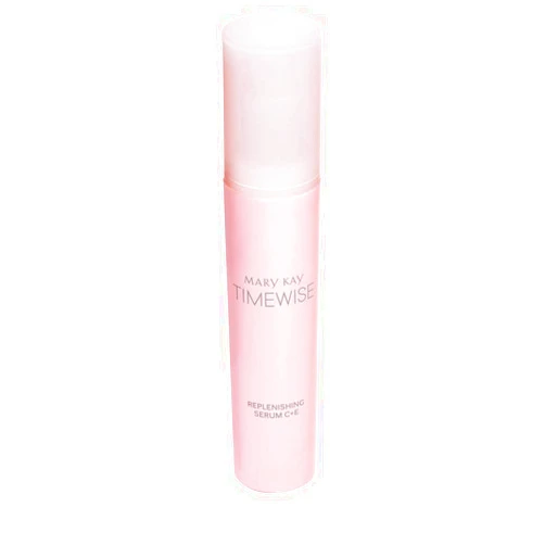 Mary Kay TimeWise Age Minimize 3D Replenishing Serum C+E 1.5 Fl oz / 44 ml - Any Type Skin