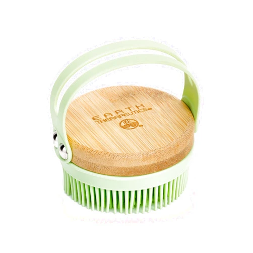 Earth Therapeutics SiliconeSoft Body Brush