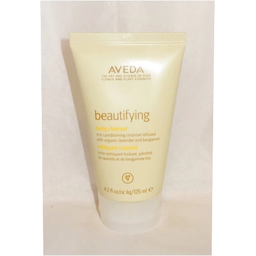 Aveda Beautifying Body Cleanser 4.2 oz