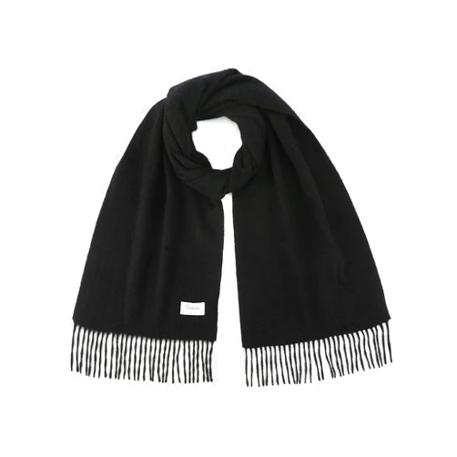 Fondayne 100% Pure Cashmere Scarf - Ultra Soft, Warm & Lightweight, Perfect for Autumn & Winter with Premium Gift Packaging
