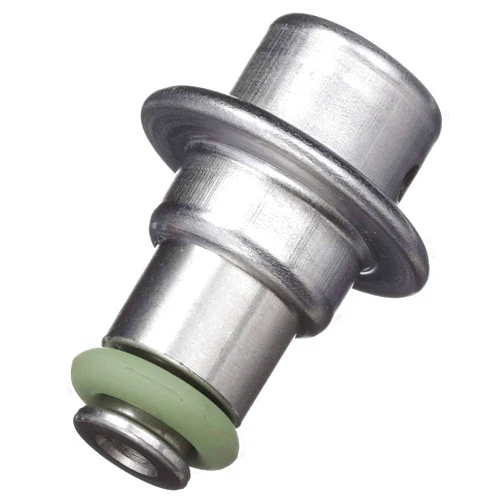 Delphi FP10528 Fuel Pressure Regulator, 1 Pack