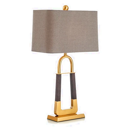 KIZQYN Bedside Table Lamp Modern Minimalist Light Luxury Bedside Table Lamp Home Creative Bedside Table Lamp Living Room Bedroom Decoration Decorative Table Lamp Bedside Lamp Bedside Lamps
