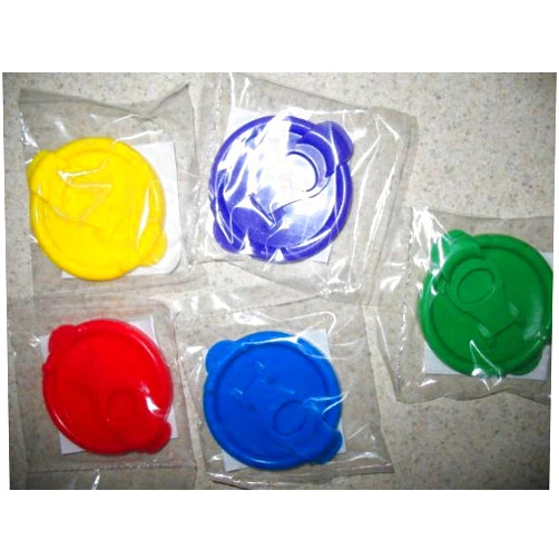 Flavor Savor 5pk Flavor Savor Soda Can Cap Lids - 5 Colors