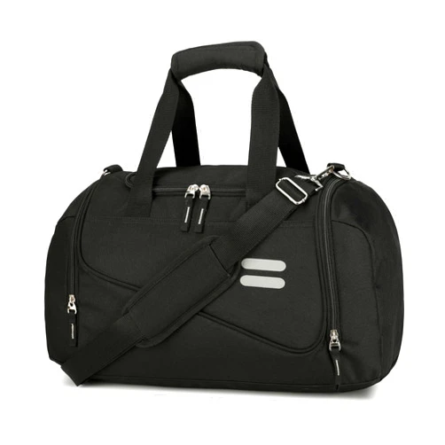 Urbanstand Gym Bag for Men & Women - 30L Duffel Bag with Shoe Compartment, Weekender Water Resistant Duffle Bag for Travel, Sports, Fitness & Workouts, Medium