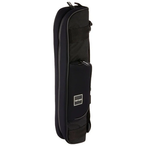 Gitzo GC1202T Traveler Tripod Bag Series 1 (Black)