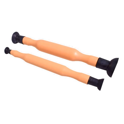 Alltooetools Double Ended Grip Valve Grinding Lapping Stick Tool Set 5/8