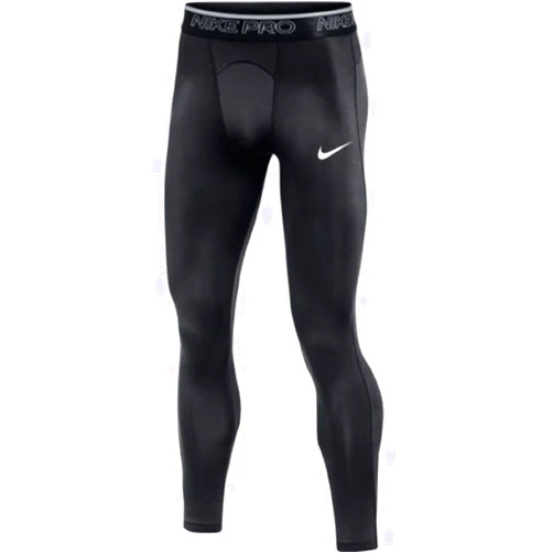 Nike Mens Pro Full Length Training Tight