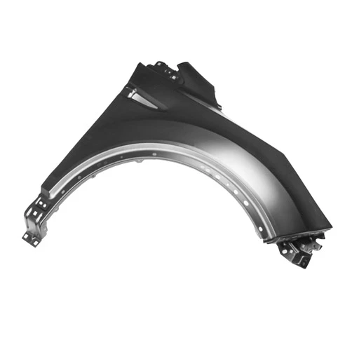 SIWOTED Quarter Panel Front Right Passenger Side for Ford for Escape SEL 13 18-19 & SE Plus 13-14 & S Plus 13-14 17-18 & S/SE/Titanium 13-19 & Trend Advance 17-18 GJ5Z16005A FO1241288