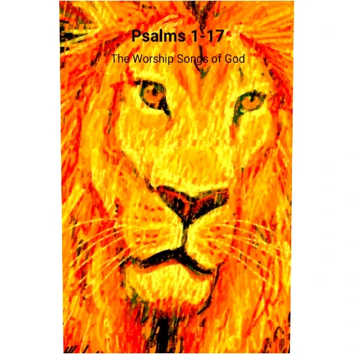 Richard Loper Psalms 1-17