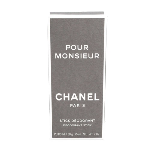 Chanel Pour Monsieur Deodorant Stick 75ml