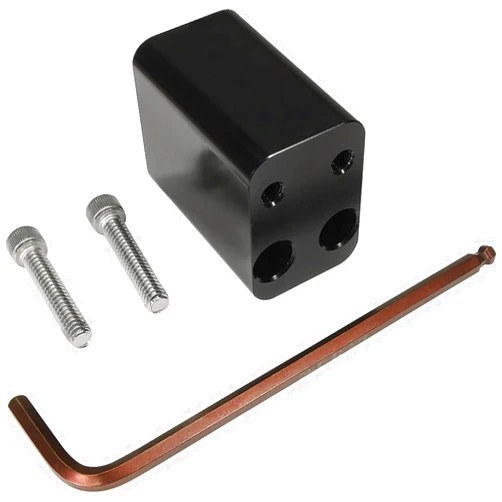 Nelson-Rigg Nelson Rigg RG-QRP-EXT Saddlebag Quick Release Plat