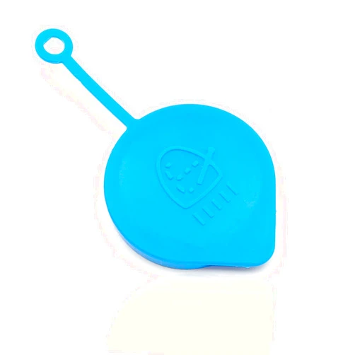 Stymart Windshield Washer Fluid Reservoir Cap - Windshield Wiper Fluid Cap Replacement Cap, Compatible with Honda Accord Civic CRV CRX, 38513-SB0-961
