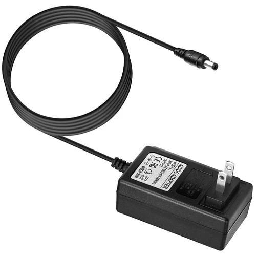 YBQZJSLY Replacement Voweek Vacuum Charger 26V AC DC Adapter Compatible with Voweek VW-VC08 VW-VC07,EIOEIR E20 Pro HC-20G,JASHEN D18,Kenmore DS1030 Cordless Stick Vacuum Cleaner Power Cord Supply