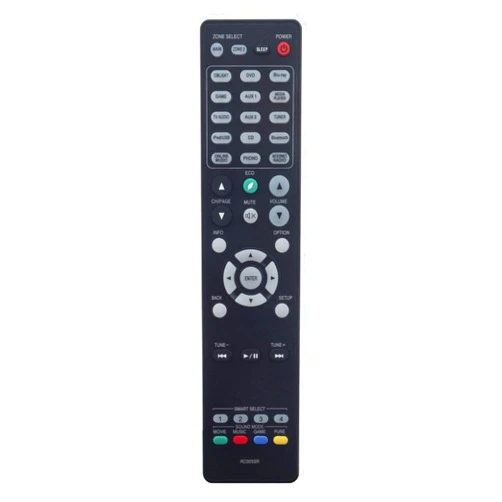 WINFLIKE RC025SR Replacement Remote Control fit for Marantz AV Surround Receiver SR6011 SR6010 SR6009 sub RC024SR NR1605 NR1606 NR1607 SR5009 SR5010 SR5011