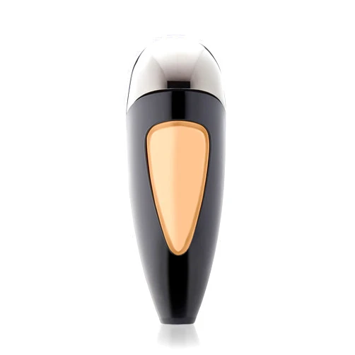 TEMPTU SilkSphere Airbrush Foundation Airpod: Long-Lasting Makeup, Medium to Full Coverage | 4-In-1 Formula Foundation, Primer, Concealer & Corrector | Dewy, Soft-Focus Finish | 18 Shades