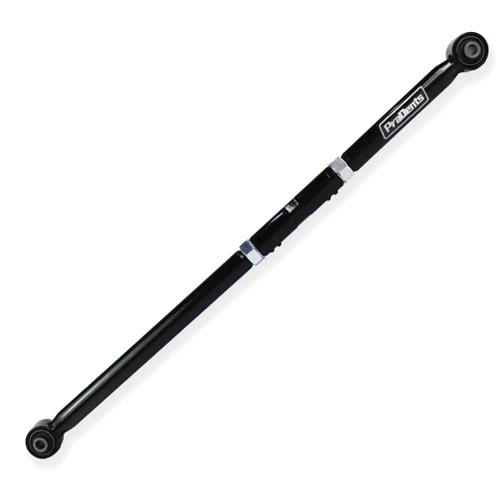 PraOents Adjustable Rear Track Bar for 2000-2020 GMC Yukon XL 1500, Chevy Suburban 1500, Tahoe, Escalade, ESV, 2002-2013 Chevy Avalanche, Escalade EXT, 2-6