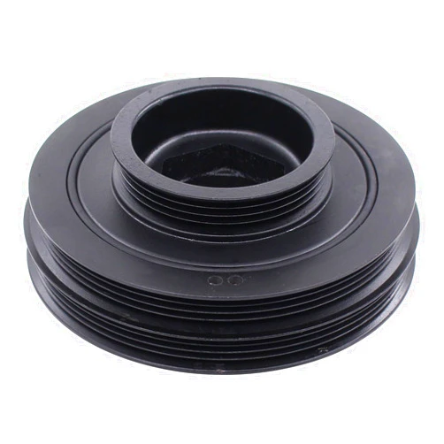 ApplianPar Engine Harmonic Balancer Crankshaft Pulley for Honda CR-V 1997-2001
