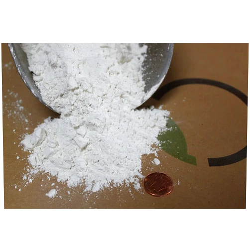 Greenway Biotech, Inc. Greenway Biotech Calcium Carbonate Powder- Natural Antacid Limestone Rock Dust Very Fine Powder for, Home, Chalk Paint Texture Additive, and Other DIY Projects (2x 25Pounds)