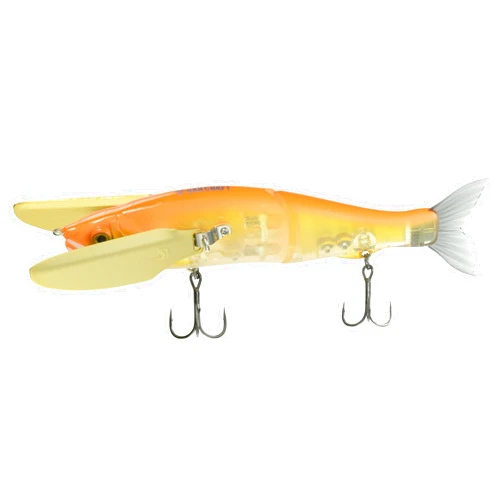Gan Craft Guncraft 178F Joycrawler #20 Kinokuni Orange
