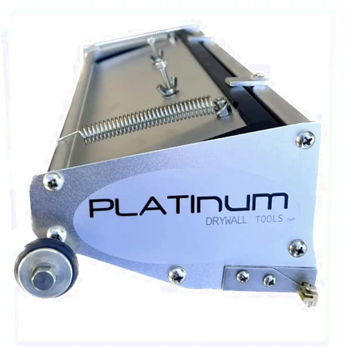 PLATINUM DELUX Platinum Drywall Tools 14