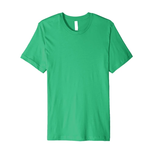 Duchenne Muscular Dystrophy Awareness Month Ribbon Duchenne Muscular Dystrophy Awareness Month Green Ribbon Premium T-Shirt