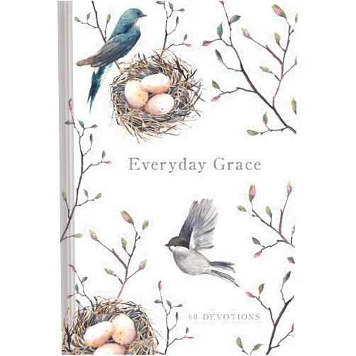 Ellie Claire Everyday Grace: 60 Devotions