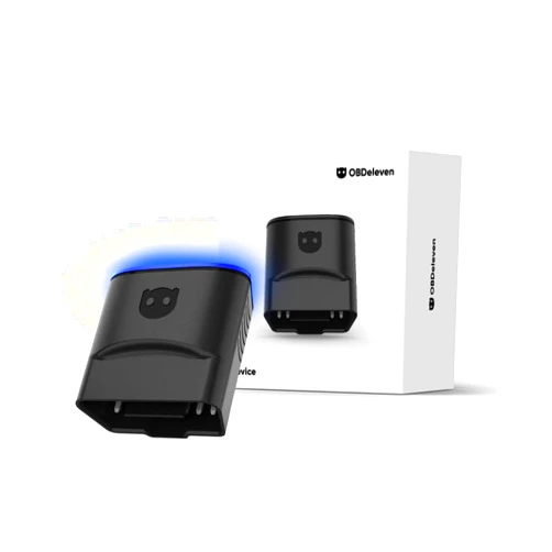 OBDeleven 3 Diagnostic Tool Scanner for Audi Seat Cupra Skoda Volkswagen BMW Mini Toyota Ford (Android & iOS)