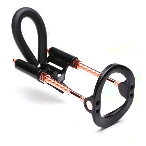 Generic Upgraded Quad Craddle Support for Extender Traction Device Traction Devices for Men 5752