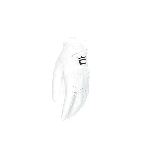 Cobra Golf 2021 Men's Pur Tour Glove, White, Cadet Small, 909460-01 Left Hand Cadet Small