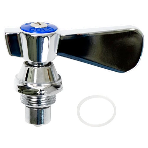 AA Faucet AA-100G Cold Replacement Stem Check with B-Handle