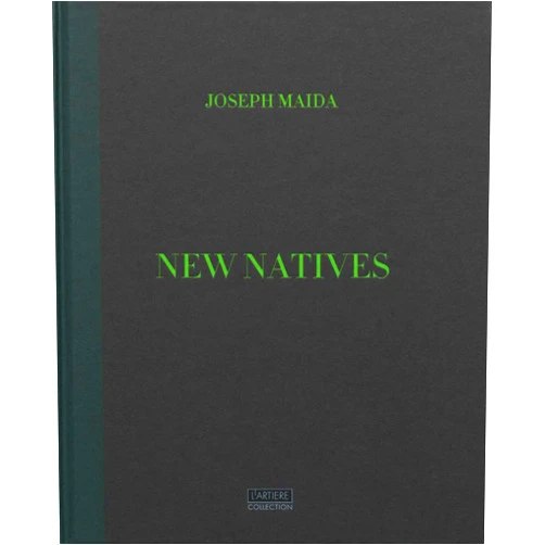 Peter Weirmair,Joseph Maida New Natives