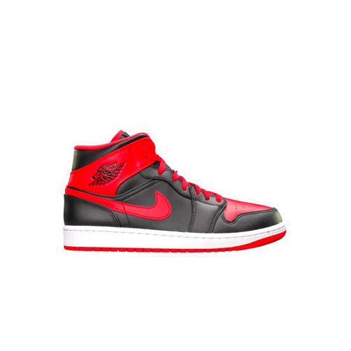 Nike mens Air Jordan 1 Mid