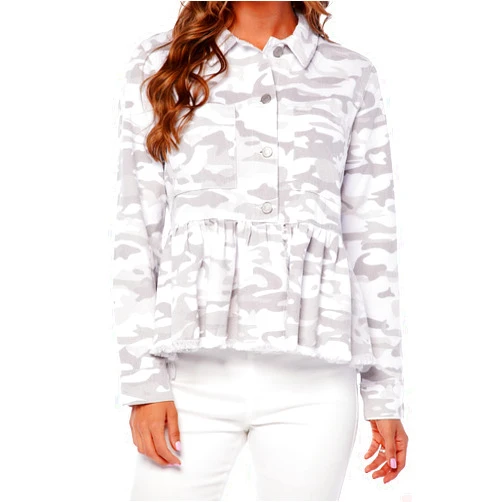 Mud Pie Women's Jackets