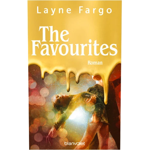 German Edition by Layne Fargo (Author), Susanne Keller (Translator) Format: Kindle Edition The Favourites: Roman - Das Buch, über das 2025 alle reden werden! (German Edition)