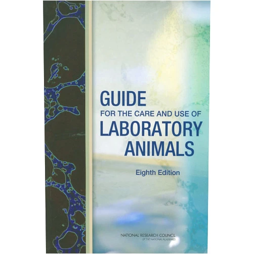 By National Research Council (Author), Division on Earth and Life Studies (Author), Institute for Laboratory Animal Research (Author), Committee for the Update of the Guide for the Care and Use of Laboratory Animals (Author) & 2 more Guide for the Care and Use of Laboratory Animals: Eighth Edition