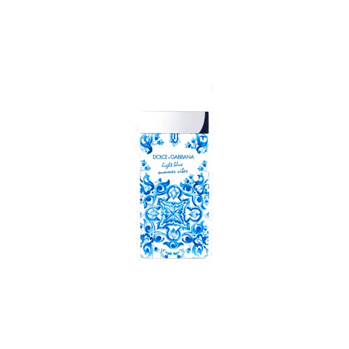 Dolce&Gabbana Dolce & Gabbana Light Blue Summer Vibes, Eau De Toilette Spray, For Women