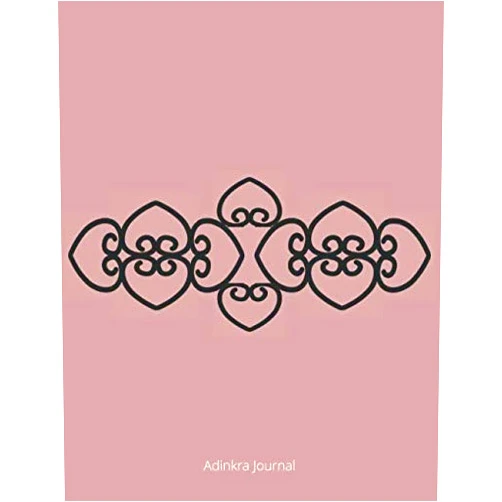 Adinkra Papabi Adinkra Journal: Asase Ye Duru 
