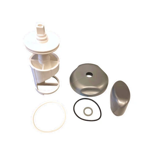 American Spa Parts Diverter Valve 4
